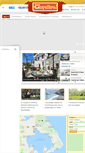 Mobile Screenshot of gopelion.gr